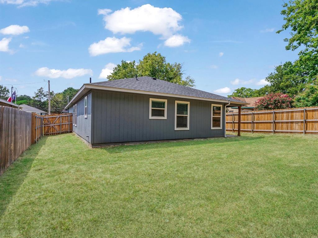 Otp Whitewright - Residential