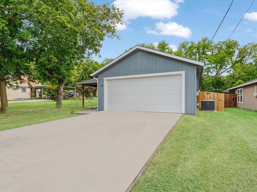 Otp Whitewright - Residential