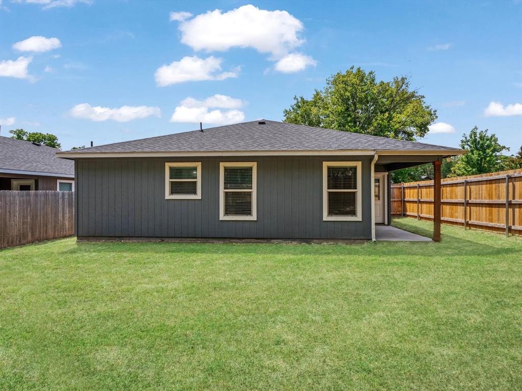 Otp Whitewright - Residential