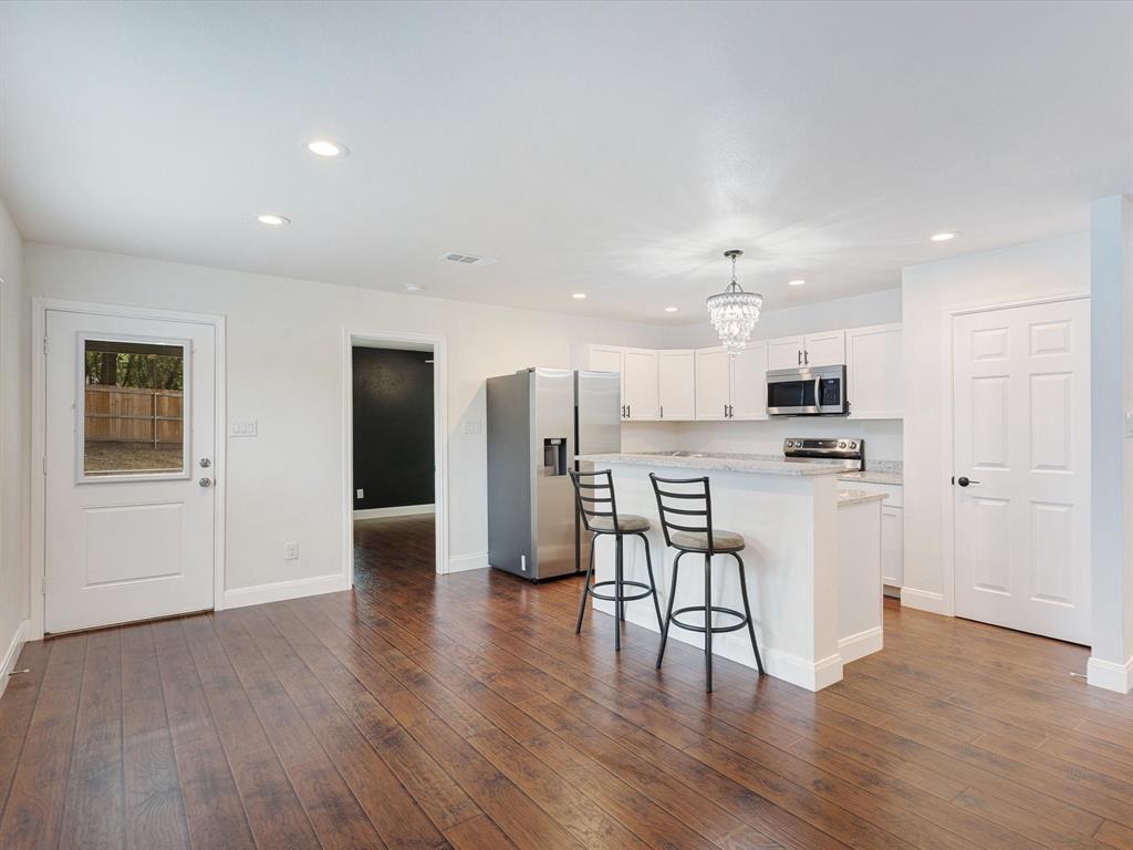 Otp Whitewright - Residential