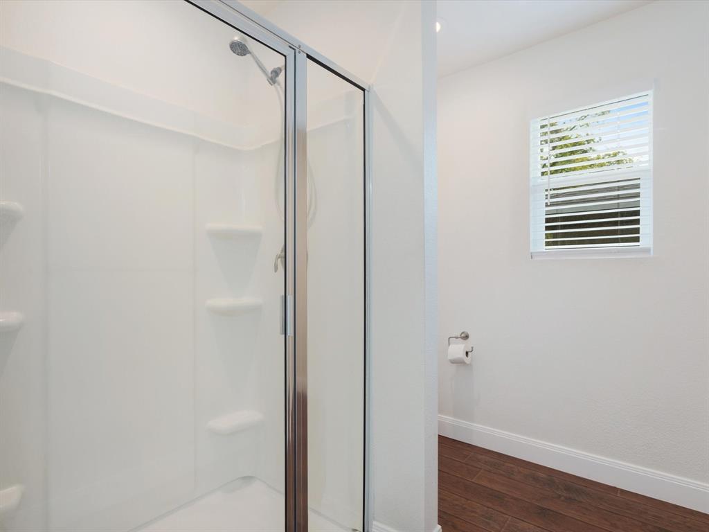 Otp Whitewright - Residential