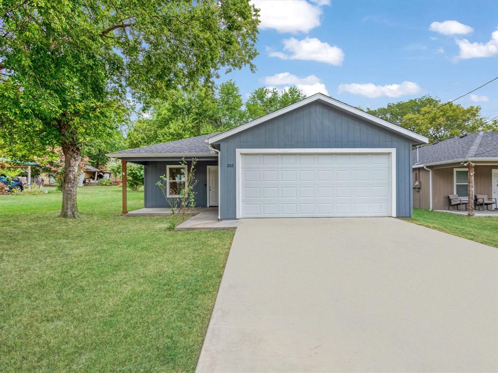 Otp Whitewright - Residential