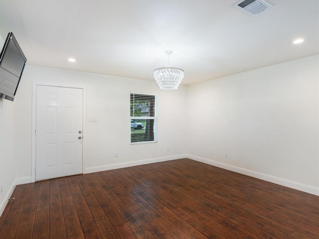 Otp Whitewright - Residential