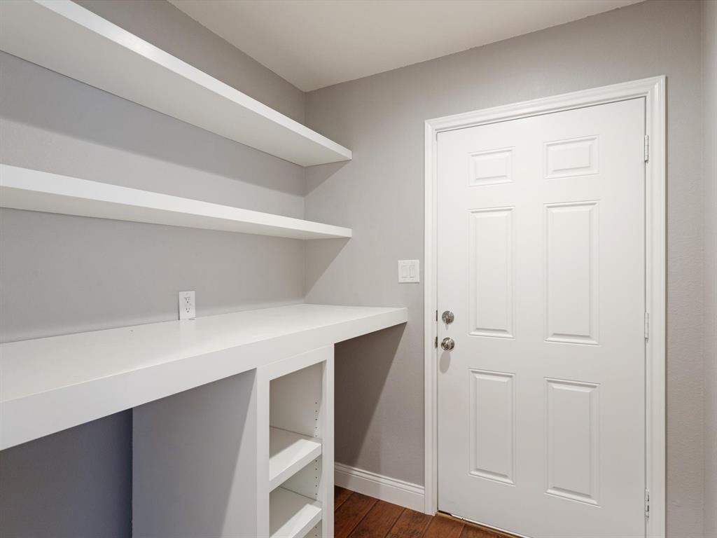 Otp Whitewright - Residential