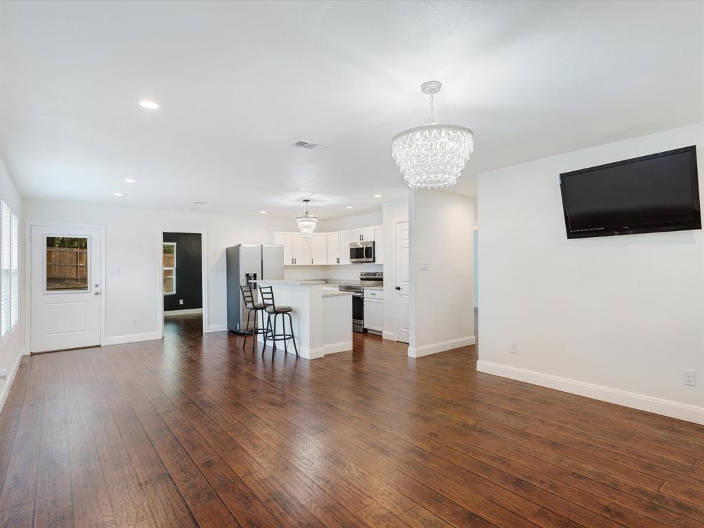 Otp Whitewright - Residential