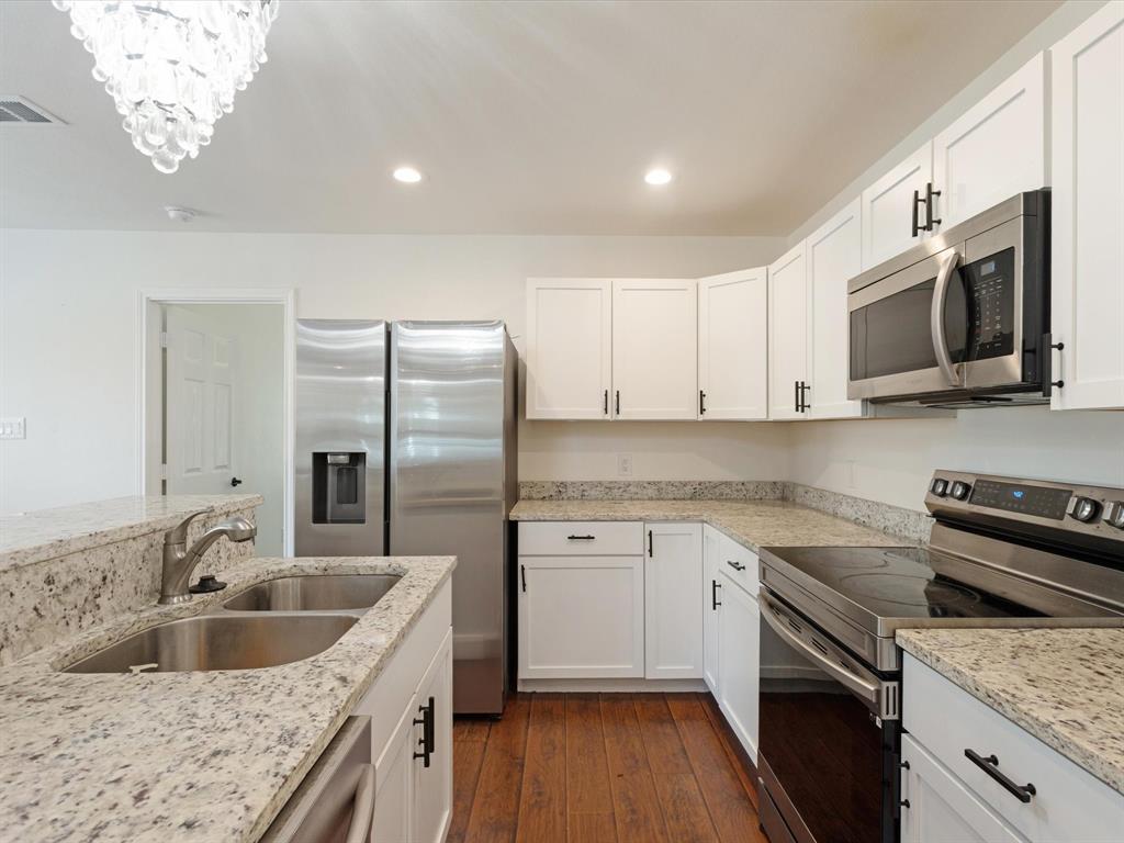 Otp Whitewright - Residential