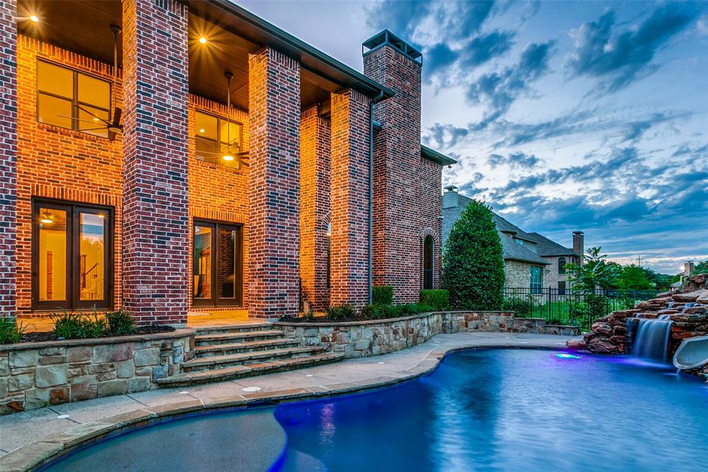 Estes Park Add - Residential