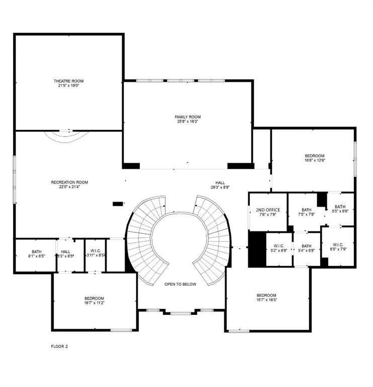 Estes Park Add - Residential