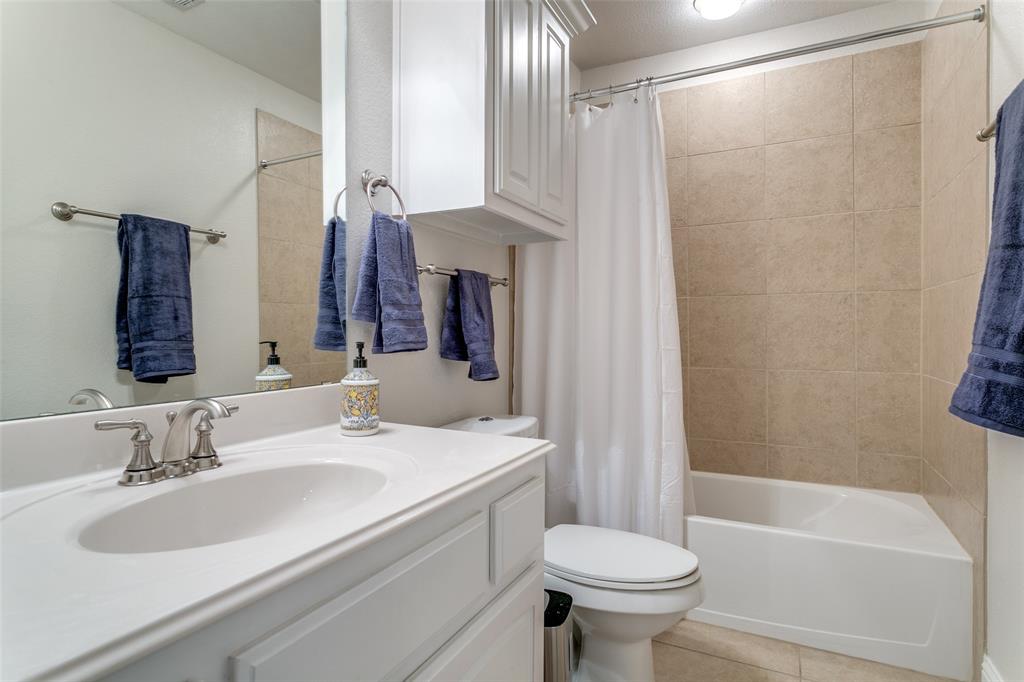 Estes Park Add - Residential