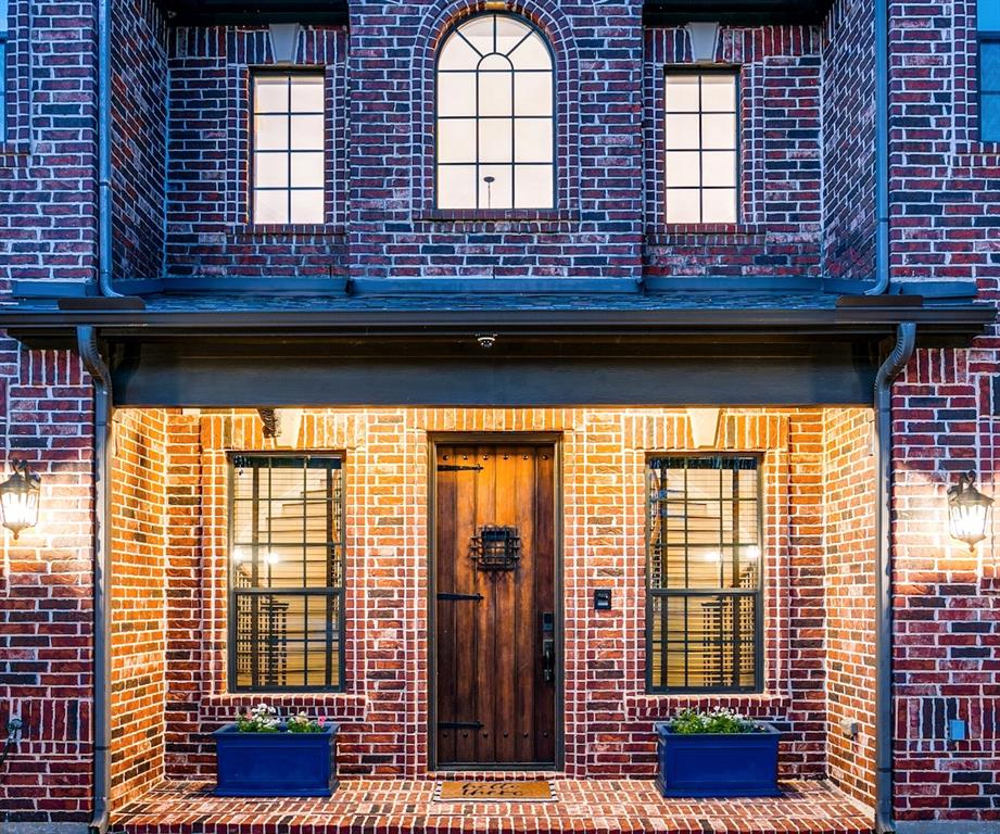 Estes Park Add - Residential