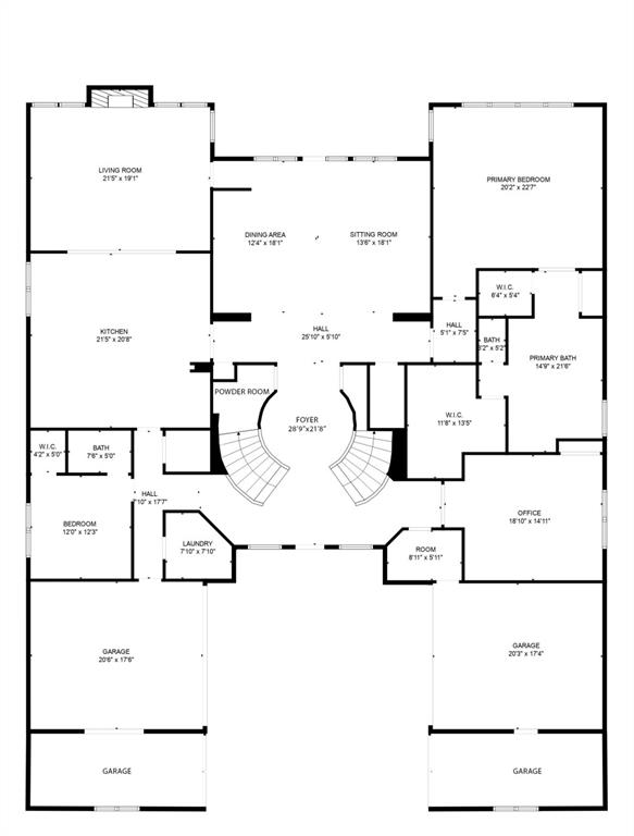 Estes Park Add - Residential