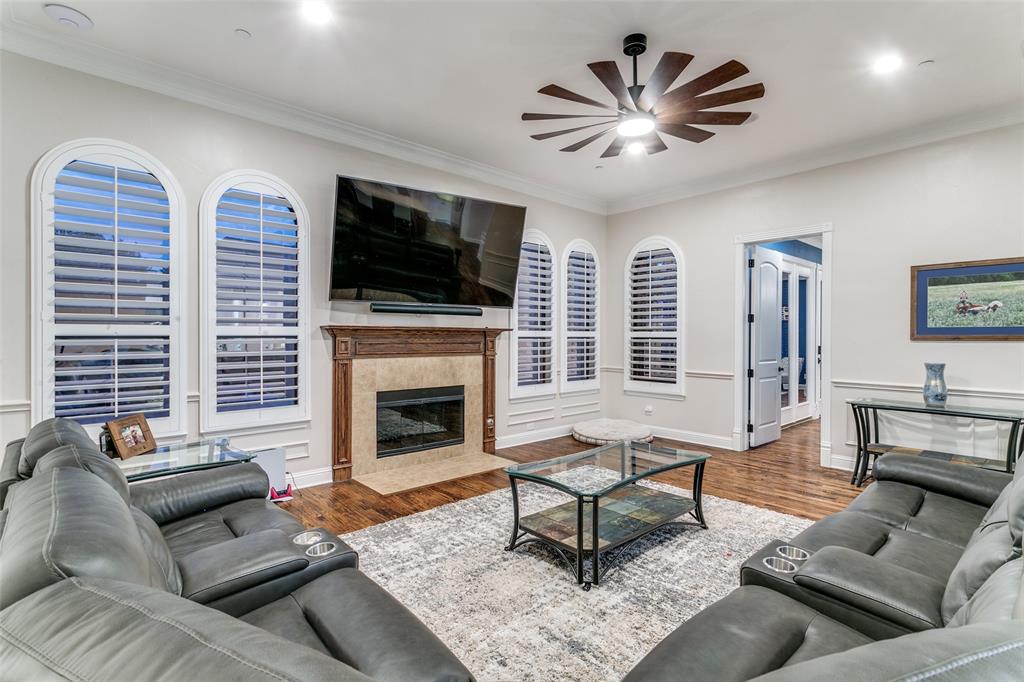 Estes Park Add - Residential