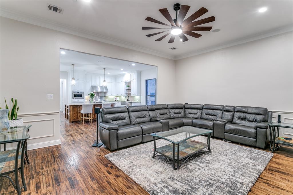 Estes Park Add - Residential