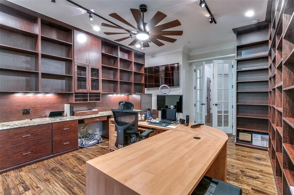 Estes Park Add - Residential