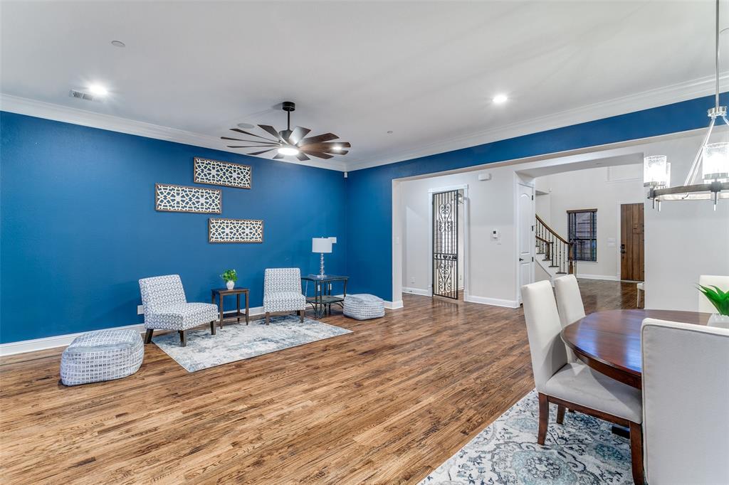 Estes Park Add - Residential