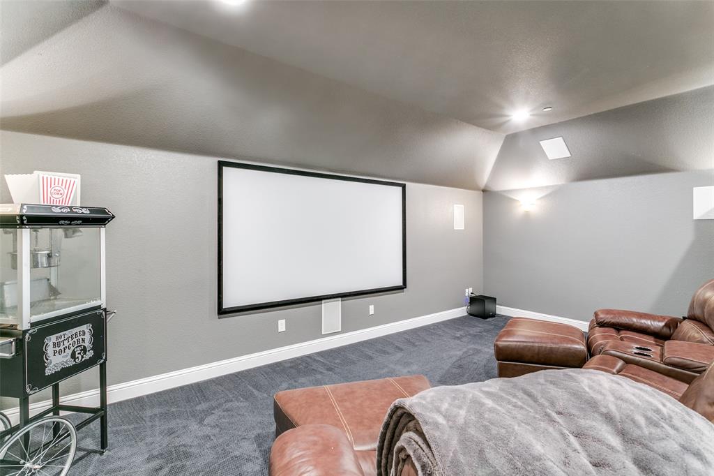 Estes Park Add - Residential