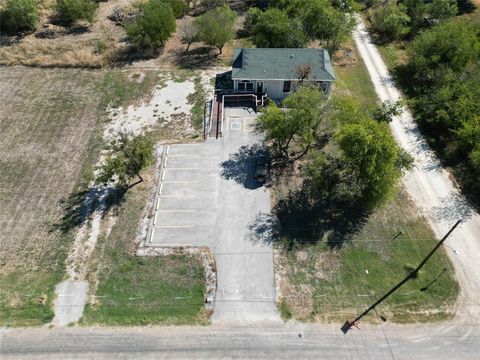 501 Peyton Baird TX 79504