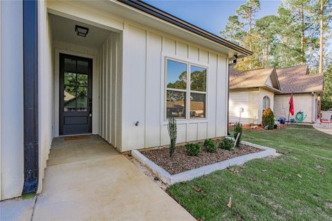 A home in Holly Lake Ranch