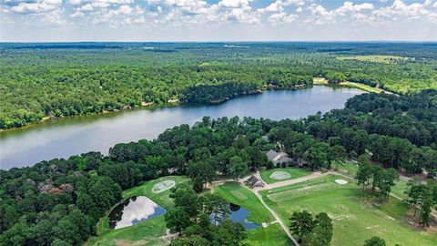 A home in Holly Lake Ranch