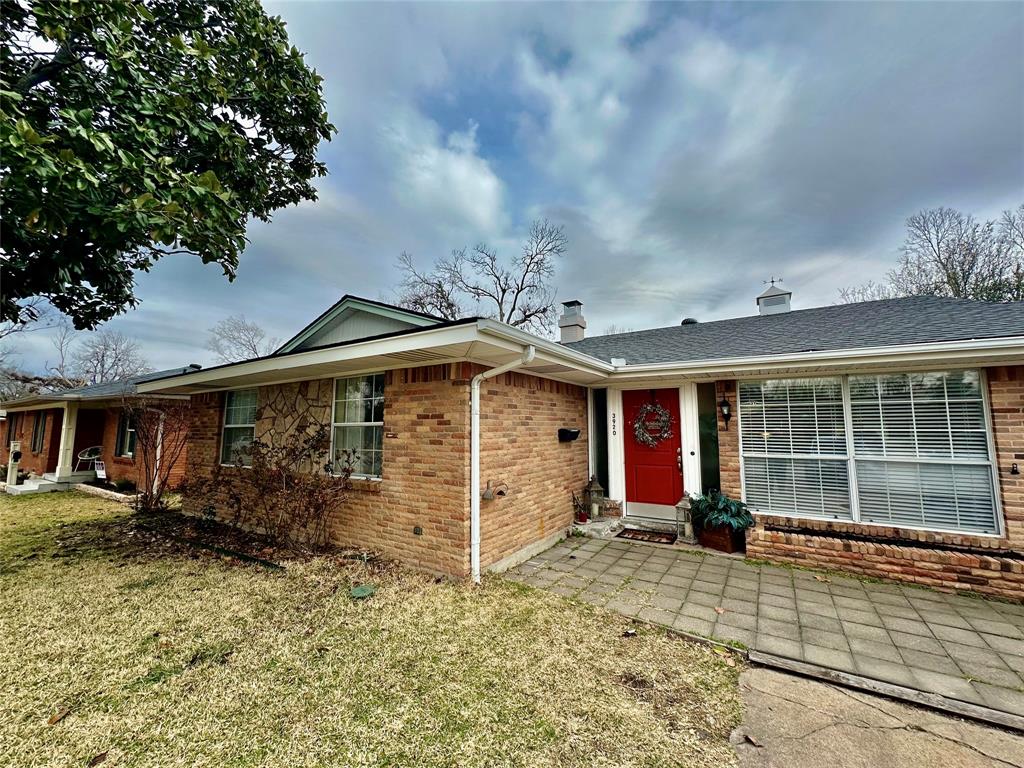 Southgate Estates - Residential