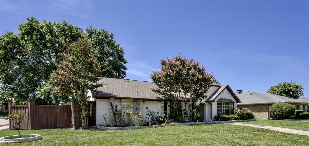 Huntington Park Add - Residential