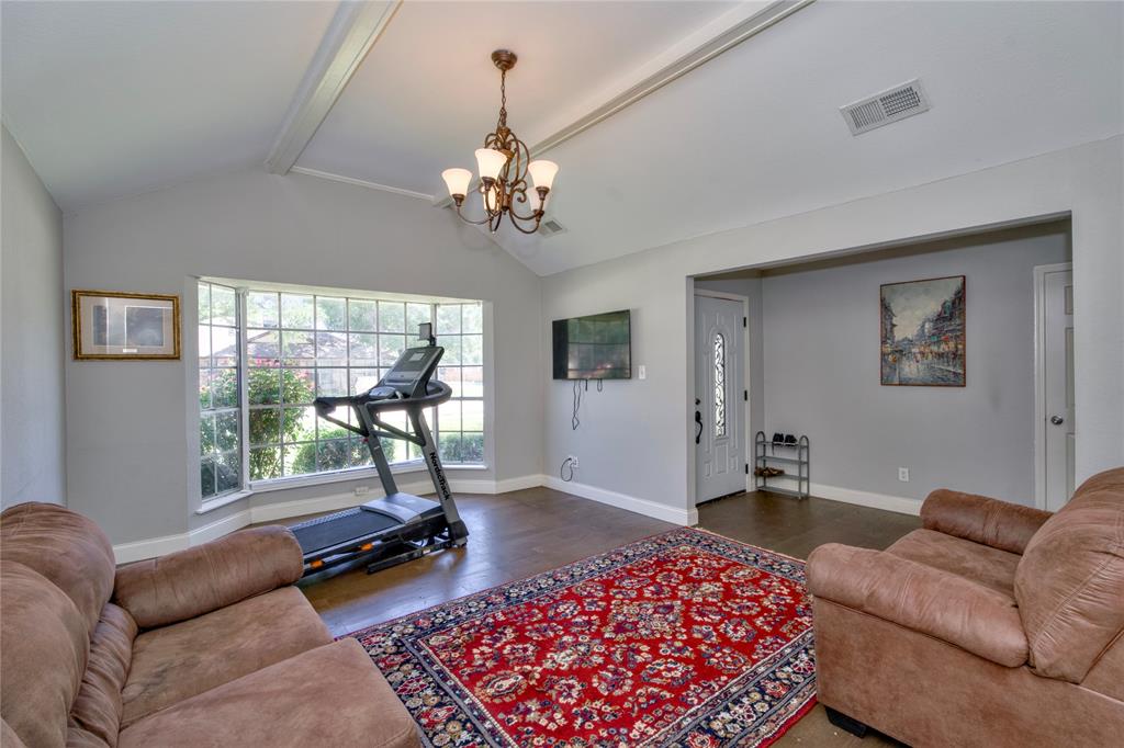 Huntington Park Add - Residential