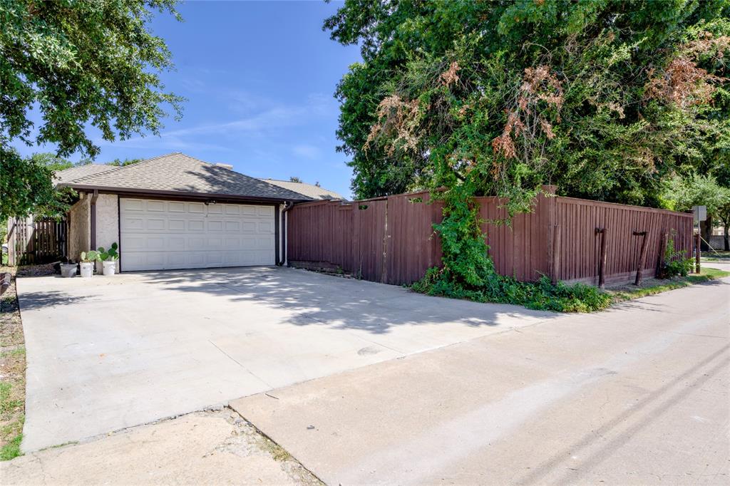 Huntington Park Add - Residential