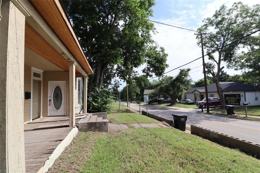 1414 Wesley Street
