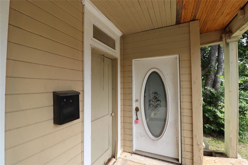 1414 Wesley Street