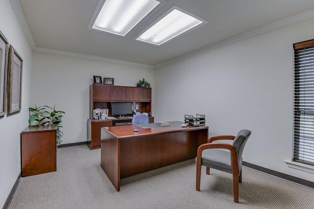 Jefferson Estates - Commercial Sale