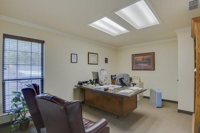 Jefferson Estates - Commercial Sale