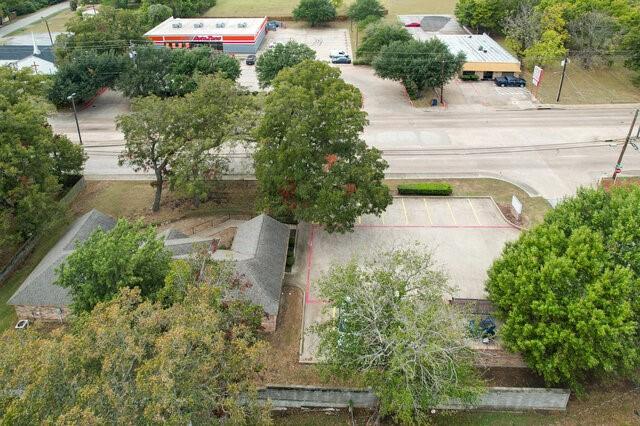 Jefferson Estates - Commercial Sale