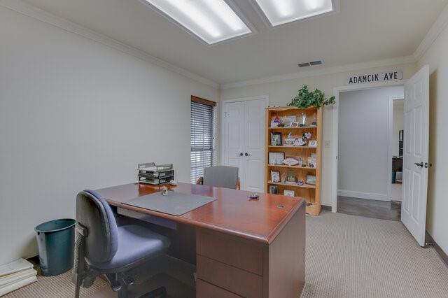 Jefferson Estates - Commercial Sale