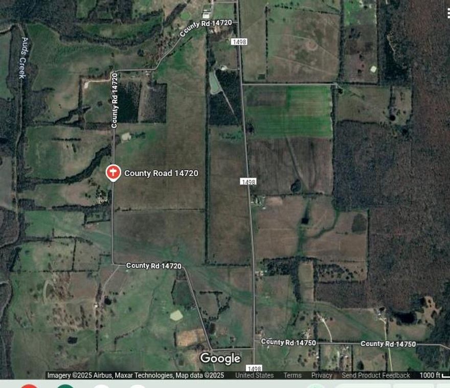 Own your own slice of the country life to build your dream home! Situated approximately 11.5 miles SE of Paris, TX. There is a water connection just south of the driveway and has a new water meter. The electric is straight back between 2 large oak trees. It previously had a septic system, but it has been filled in. Buyer and buyer's agent to verify all info.