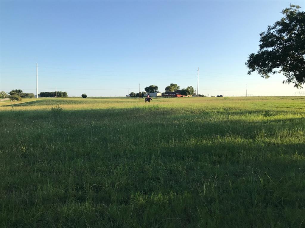 D Van Winkle Survey - Land