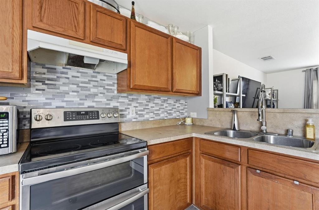 Hickory Creek Ph 02 - Residential