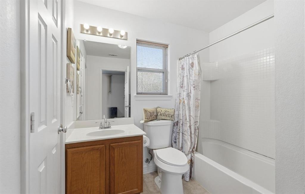 Hickory Creek Ph 02 - Residential