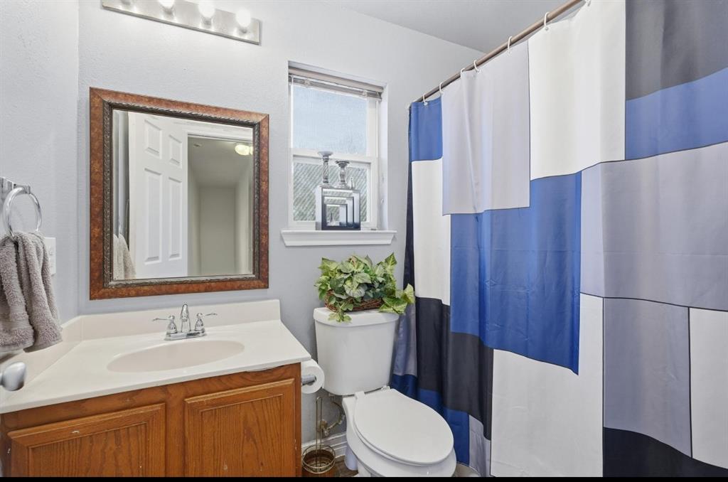 Hickory Creek Ph 02 - Residential