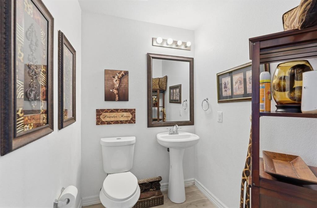 Hickory Creek Ph 02 - Residential