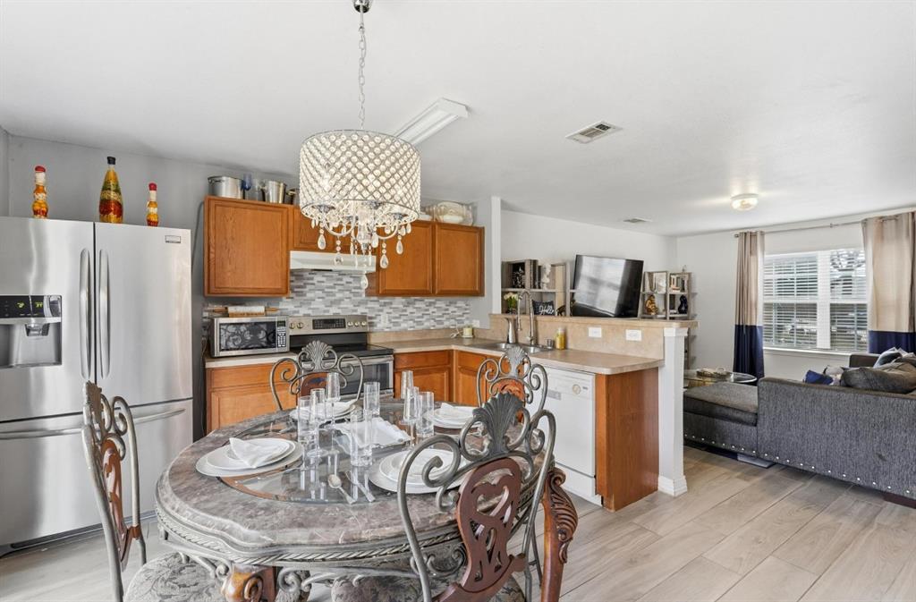 Hickory Creek Ph 02 - Residential