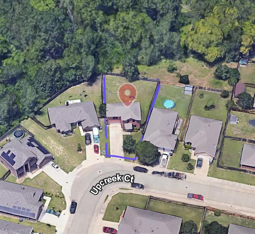 Hickory Creek Ph 02 - Residential