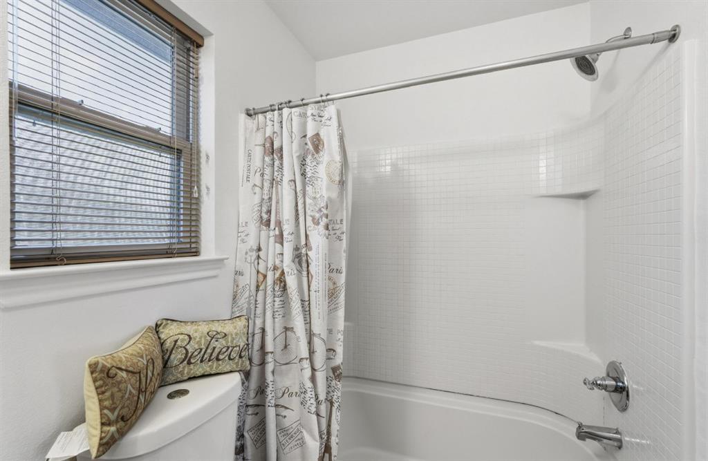 Hickory Creek Ph 02 - Residential