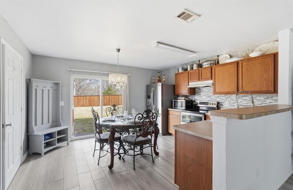 Hickory Creek Ph 02 - Residential