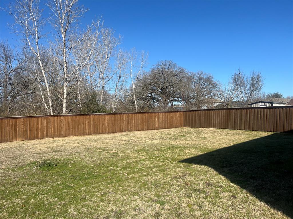 Hickory Creek Ph 02 - Residential