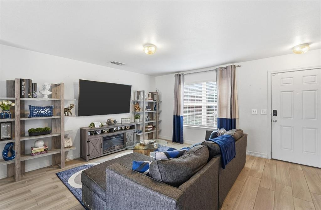 Hickory Creek Ph 02 - Residential