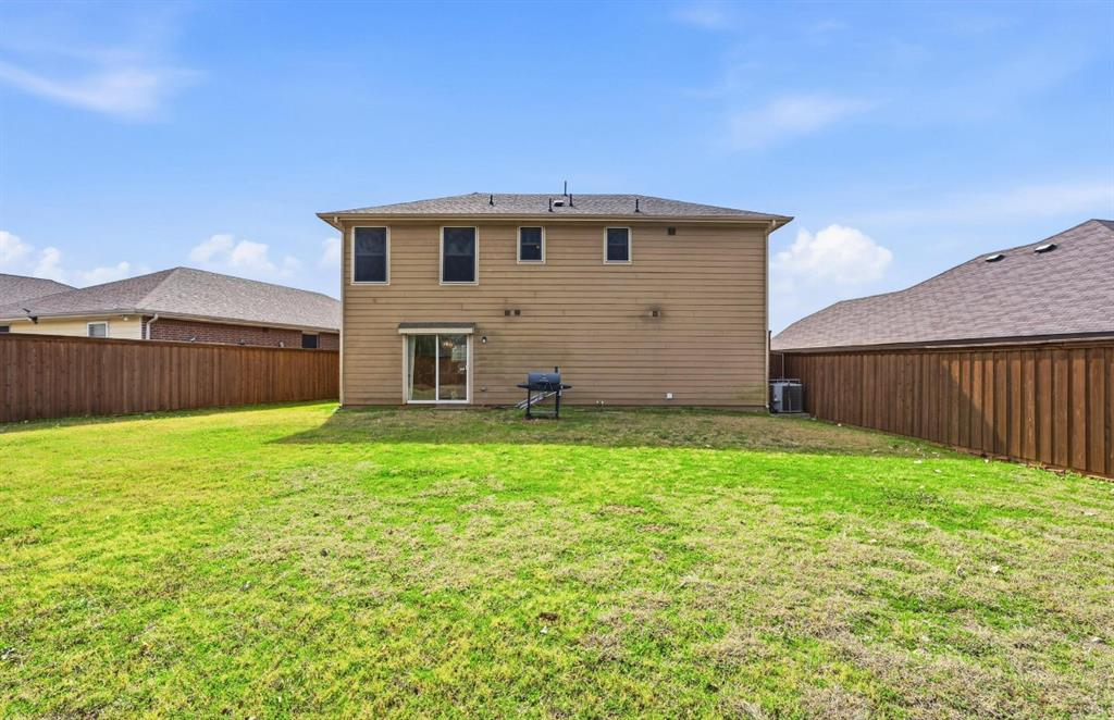 Hickory Creek Ph 02 - Residential