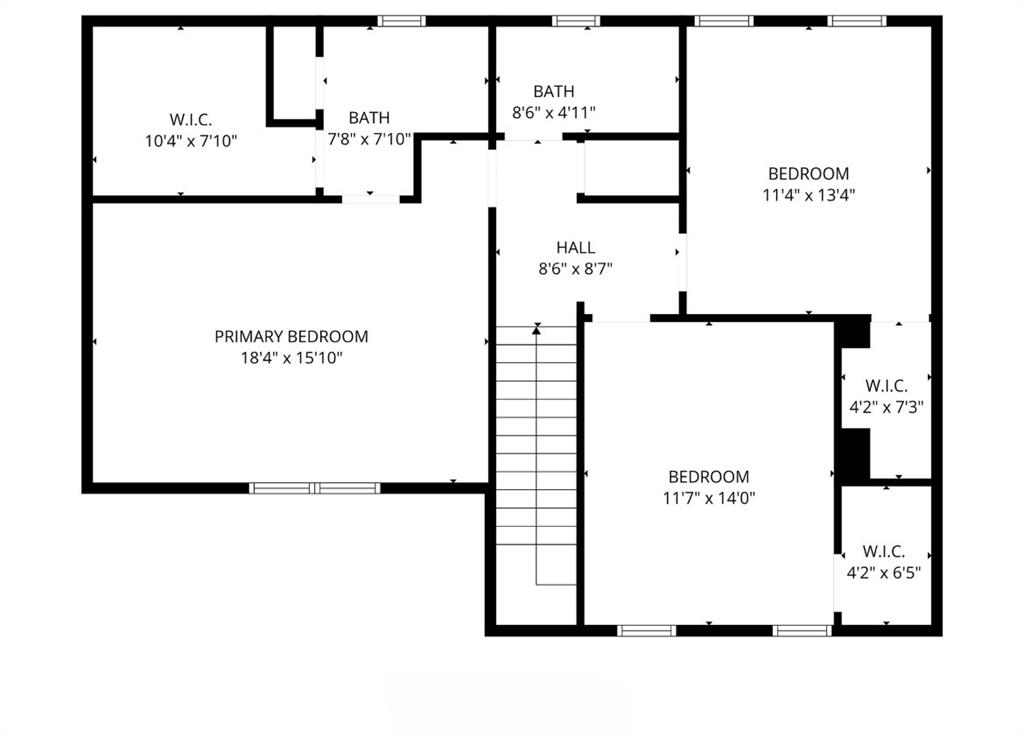Hickory Creek Ph 02 - Residential