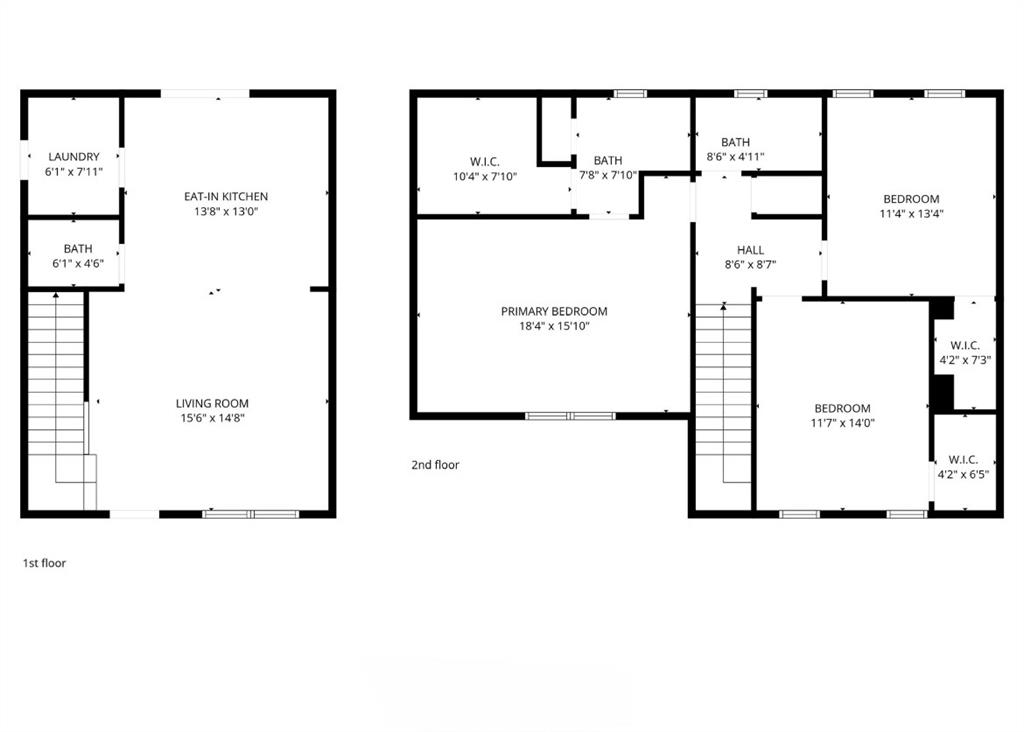 Hickory Creek Ph 02 - Residential