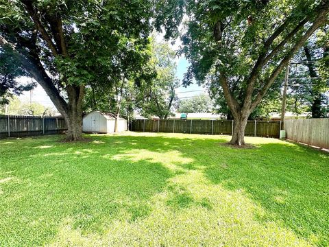 A home in Bossier City