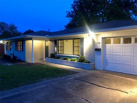 A home in Bossier City